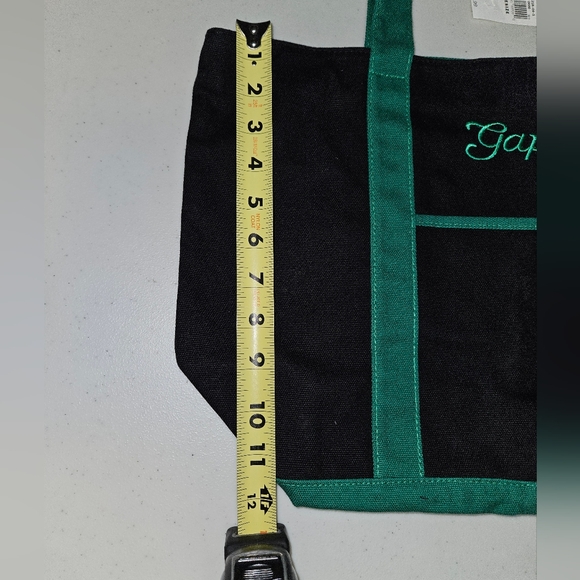 Gap Tote Bag NWT - Picture 3 of 4
